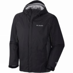 Men's Rainstormer Jacket